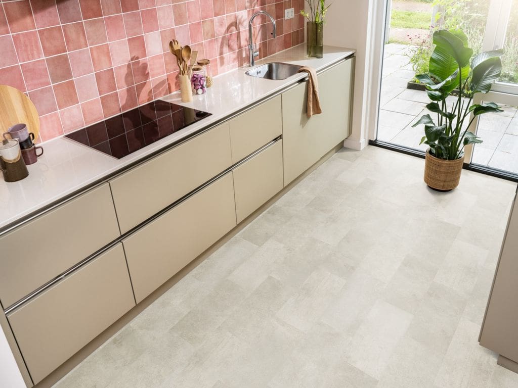 Expression Aqua grijsbruin