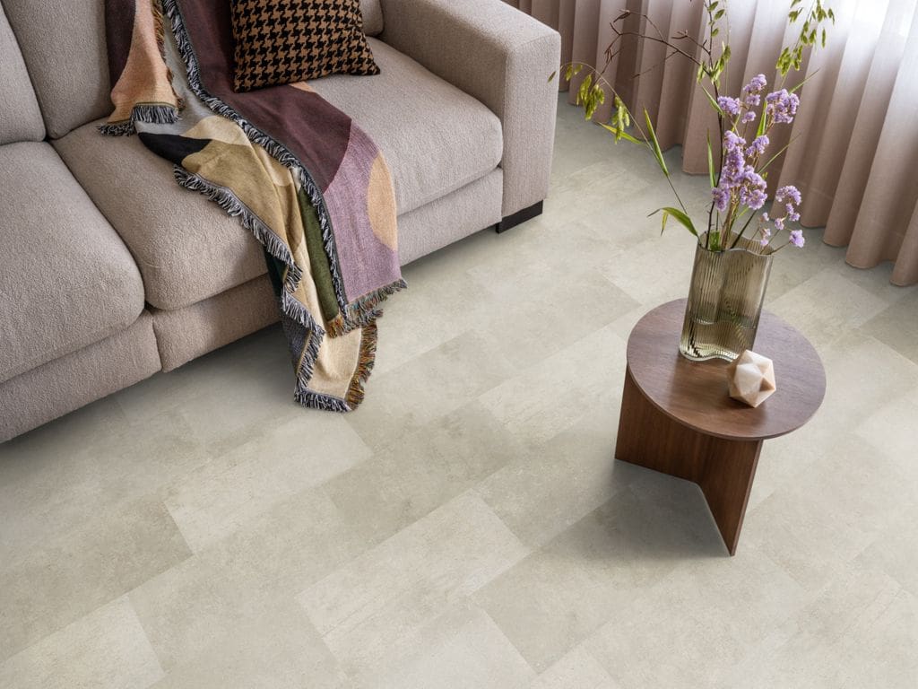 Expression Aqua grijsbruin