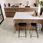 Expression Aqua grijsbruin - 4