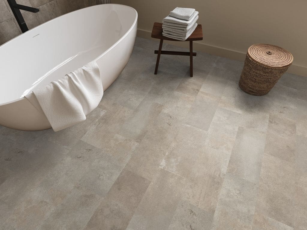 Expression Aqua zand