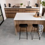 Expression Aqua lichtgrijs - 4