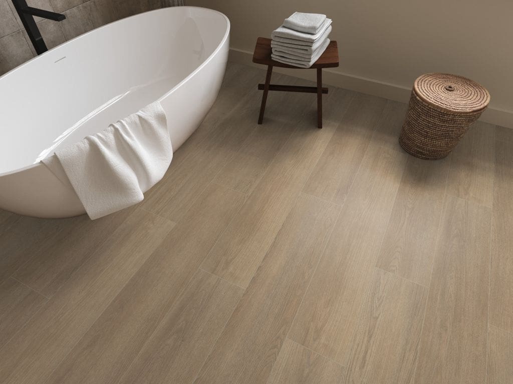 Cavalley midden eiken