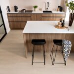 Cavalley licht eiken - 4