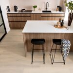 Lavanta blond eiken - 4