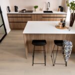 Lavanta helder eiken - 4