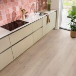 Livera zandbruin eiken - 2