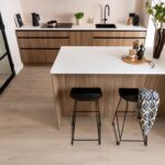 Livera zandbruin eiken - 4