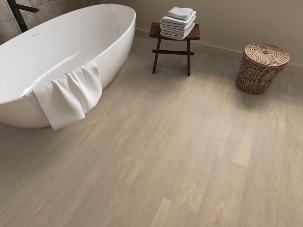 Arnstadt natuur eiken