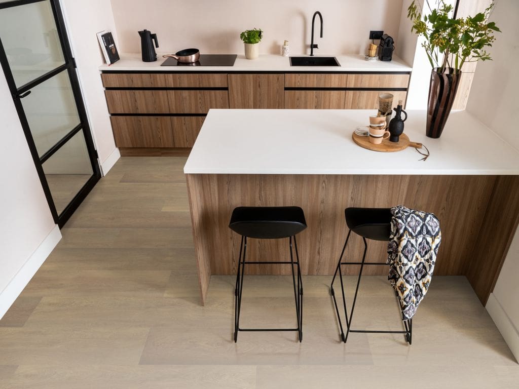 Arnstadt smoky eiken