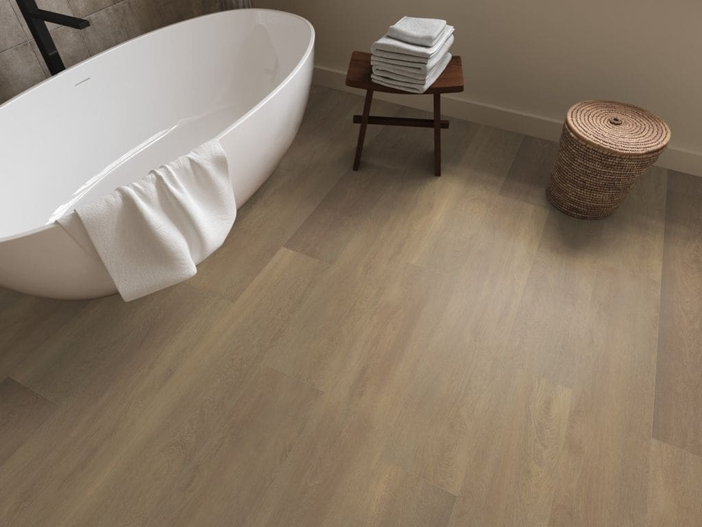 Arnstadt smoky eiken