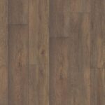 Saarland donkerbruin eiken - 1