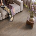 Saarland donkerbruin eiken - 3