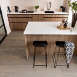 Saarland donkerbruin eiken - 4