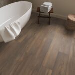 Saarland donkerbruin eiken - 5