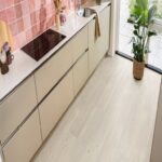 Saarland wit eiken - 2