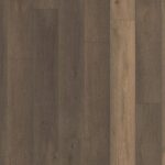 Saksen bruin eiken - 1