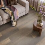 Saksen bruin eiken - 3