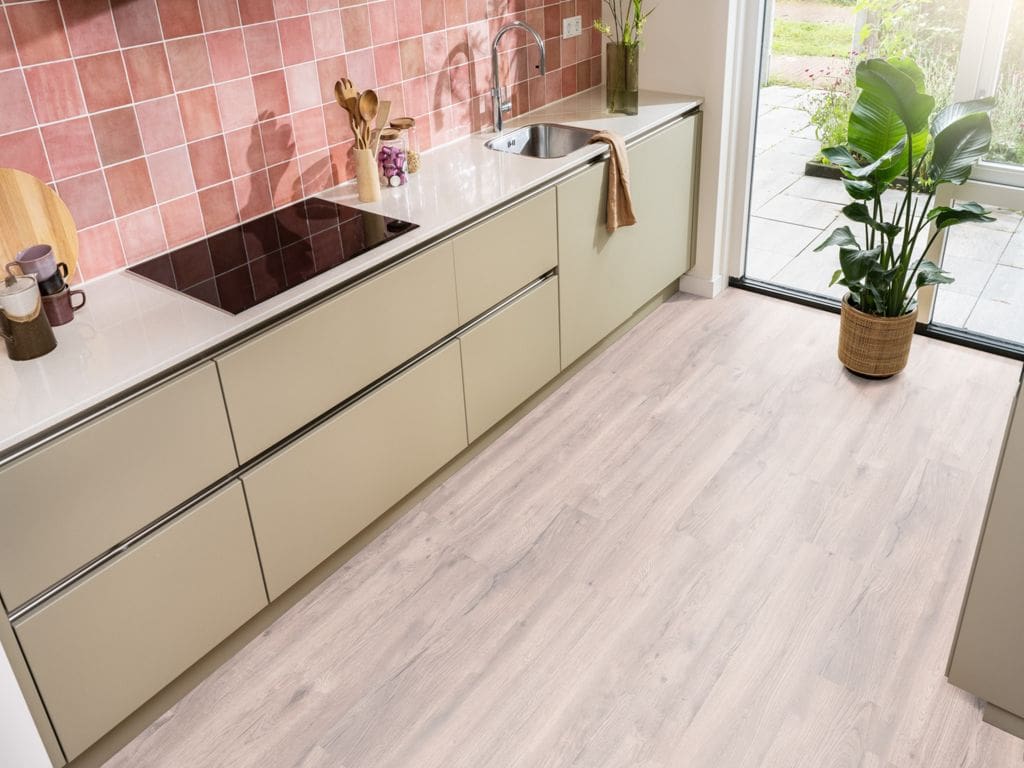 Ingelstad eiken beige