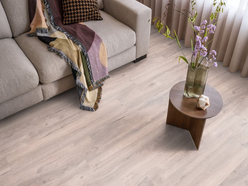 Ingelstad eiken beige
