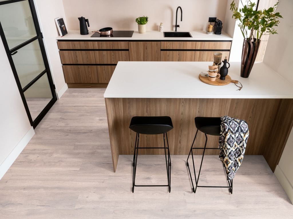 Ingelstad eiken beige