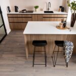 Ingelstad eiken donker gerookt - 4