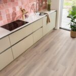 Ingelstad eiken licht bruin - 2