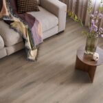 Ingelstad eiken warm bruin - 3