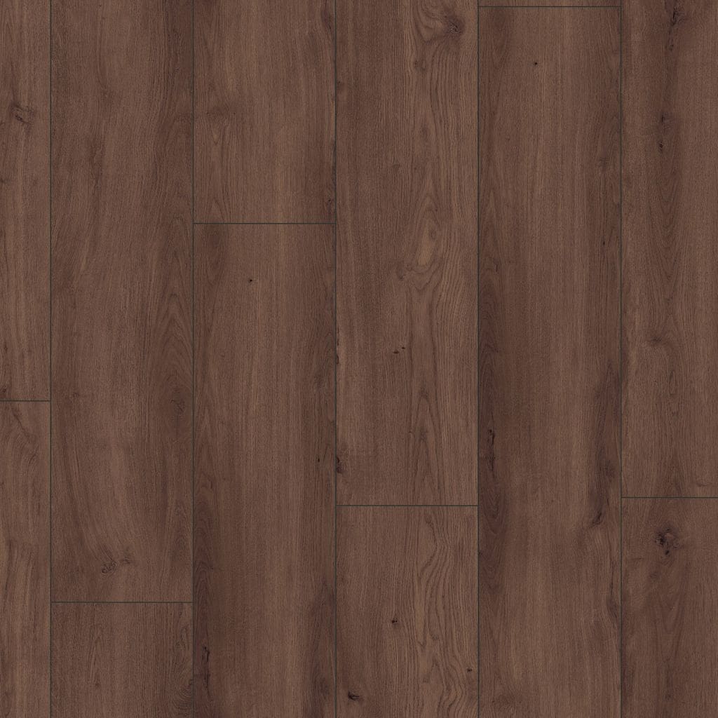 Sereno warmbruin eiken