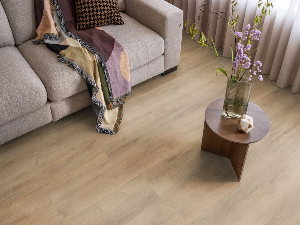 Superior oak licht eiken