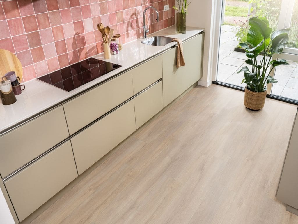 Prestige oak warm eiken