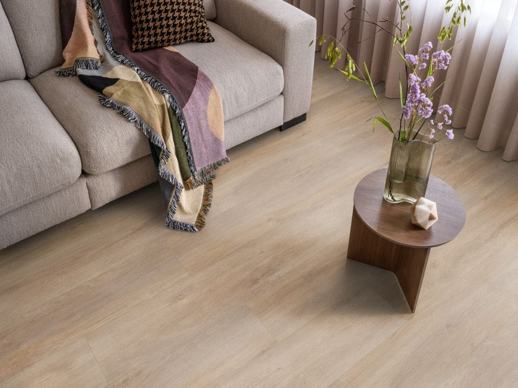 Prestige oak warm eiken