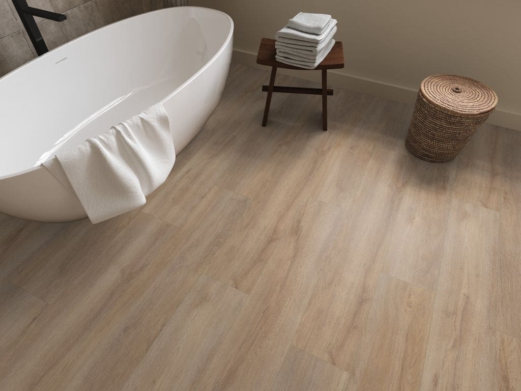 Prestige oak warm eiken
