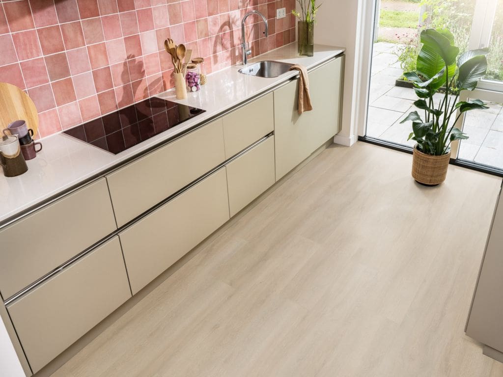 Prestige oak beige eiken