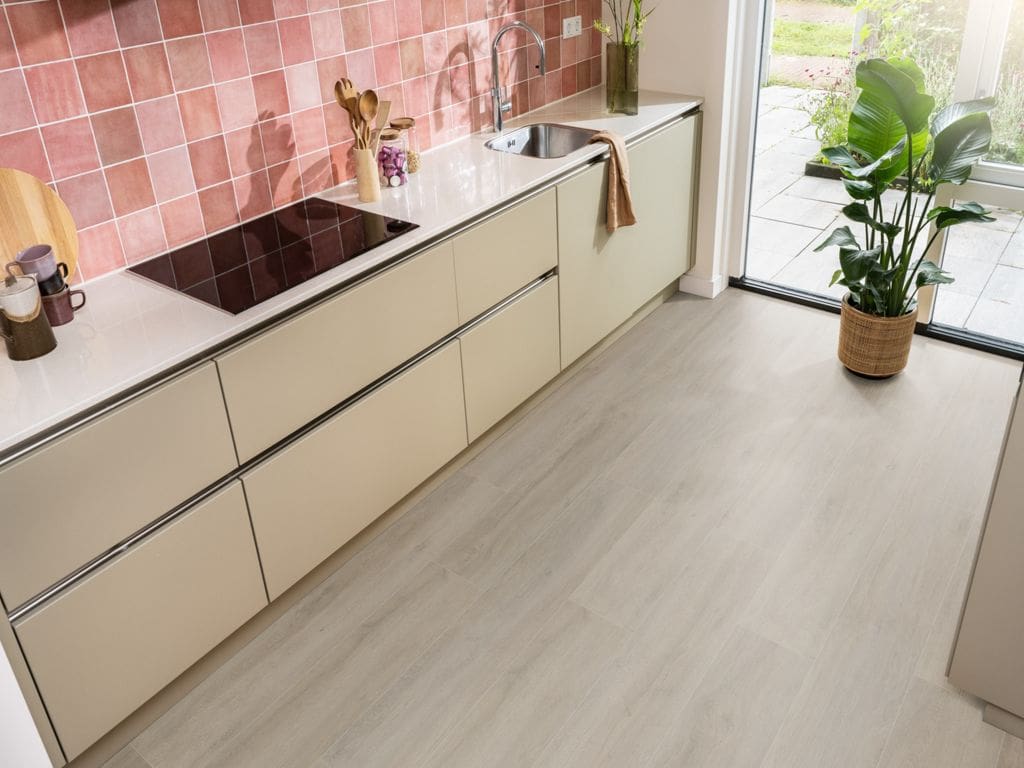 Prestige oak grijsbruin eiken