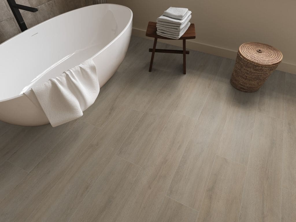 Prestige oak grijsbruin eiken