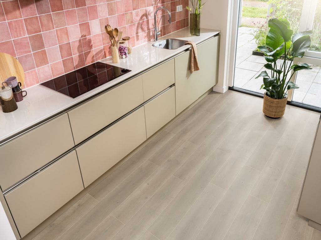 Elite naturel bruin eiken
