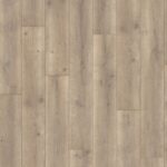 Elite donker bruin eiken - 1