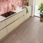 Aachen warmbruin eiken - 2