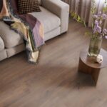 Aachen warmbruin eiken - 3