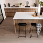 Aachen warmbruin eiken - 4