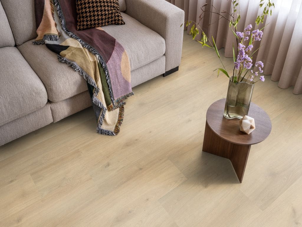 Aachen beige eiken