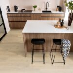 Aachen beige eiken - 4