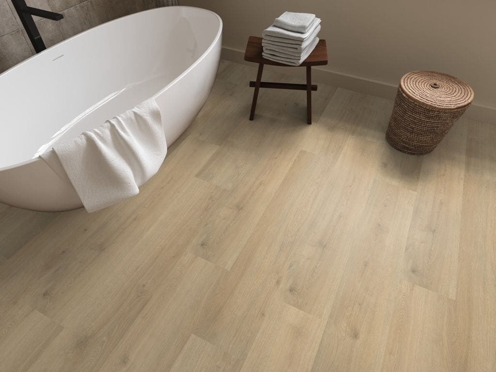 Aachen beige eiken