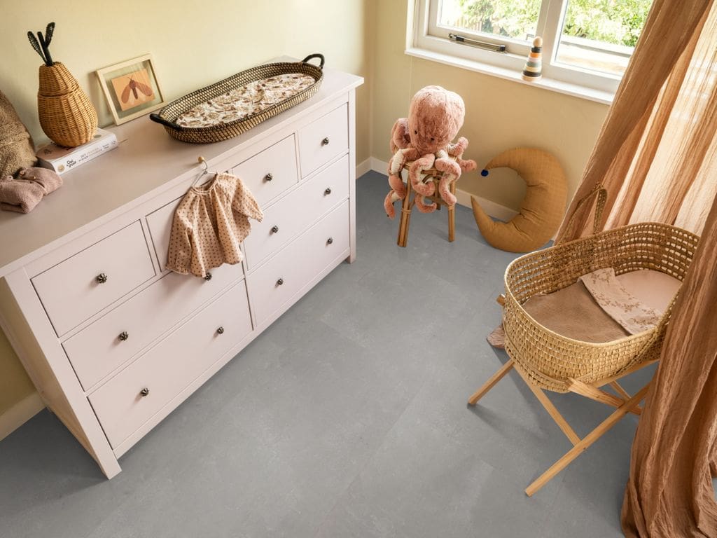 Piero dryback light grey