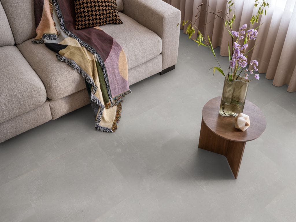 Piero dryback light grey