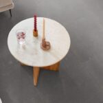 Piero dryback dark grey - 2