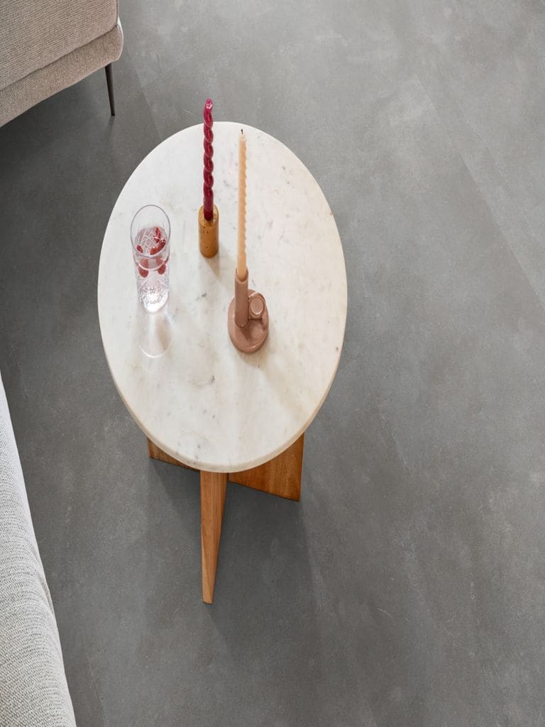 Piazzo xl dryback dark grey