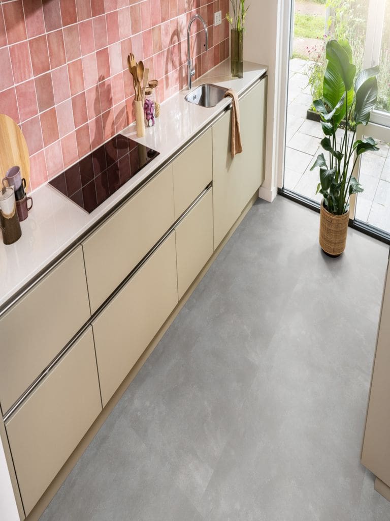 Piazzo xl dryback dark grey