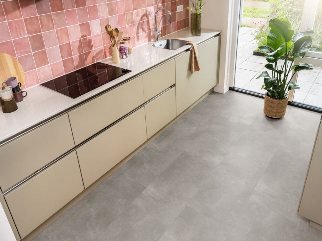 Piazzo dryback warm grey