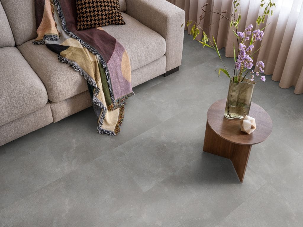 Piazzo dryback dark grey